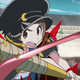 Illustration for article titled emKill la Kill/ems First Half is Just Pure, Unfiltered Fun